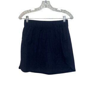 Calia By Carrie Underwood Athletic Skort Womens XS Blue Casual Activewear